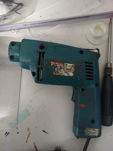 Makita nhp1300s case - nhp1300s,