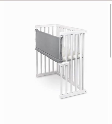 Compact baby cot crib - crib, +