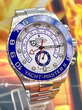 Rolex Yacht Master II 116680