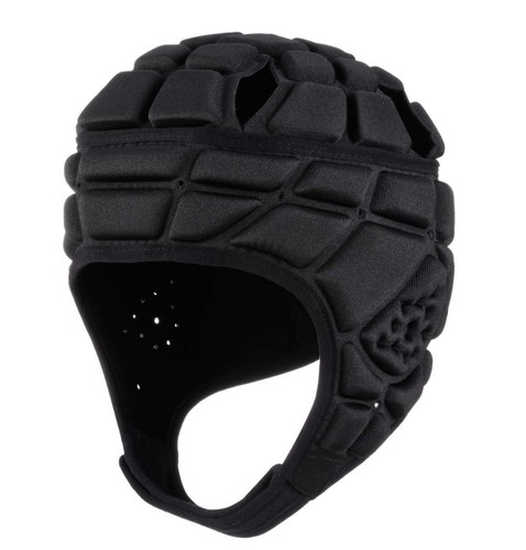 Rugby helmet headguard - helmet,