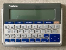 Franklin Collins English