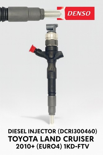 Dcri300460 diesel injector for - injector,