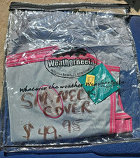 Weatherbeeta Landa Lite Neck