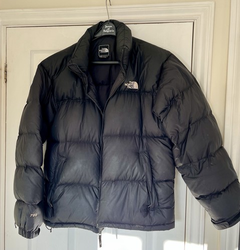 The north face 1996 - the,