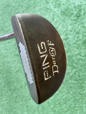 Ping Darby F Vintage Putter 36" Right Handed Mens Golf Club