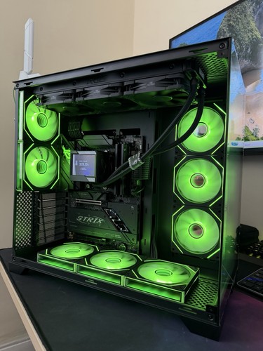 Custom gaming black ops - black,