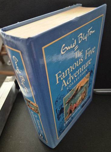 Enid blyton the - enid, blyton's
