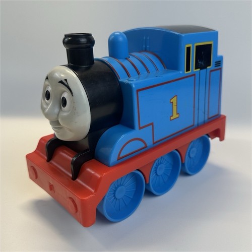 Mattel thomas friends - thomas,