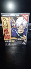 Dragon Ball Z Complete Season