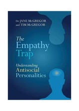 The Empathy Trap, Jane McGregor