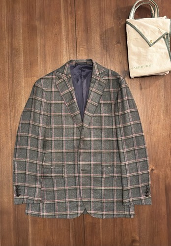 Sid mashburn 50r made - sid, (40r