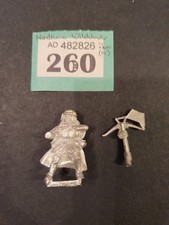 Witch Hunter Henchmen with Crossbow - Empire - Warhammer Fantasy / Mordheim