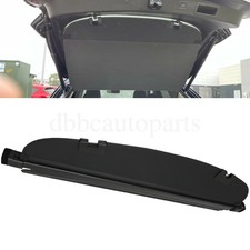 Carbon Fiber Retractable Cargo