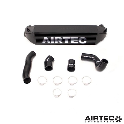 Airtec motorsport front - front, mount