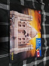 MB Puzz 3D Taj Mahal Jigsaw