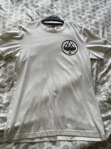 Adidas spzl mod trefoil - spzl,