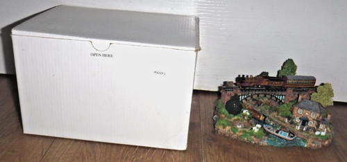 Danbury mint model the - danbury, 'the