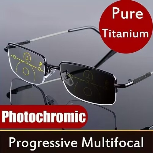 Titanium photochromic - titanium,