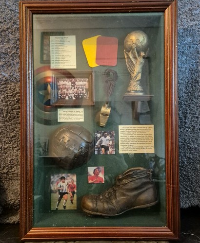 Fifa world cup trophy replica - fifa,