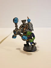 Metal Ork Shokk Attack Gun - Warhammer 40k