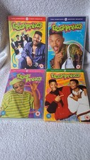 THE FRESH PRINCE OF BEL-AIR