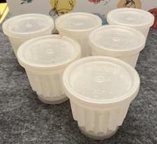 Vintage tupperware small - vintage,
