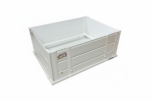 Dog whelping box - dog,
