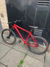 Carrera Vengeance 22" XCM30 SR