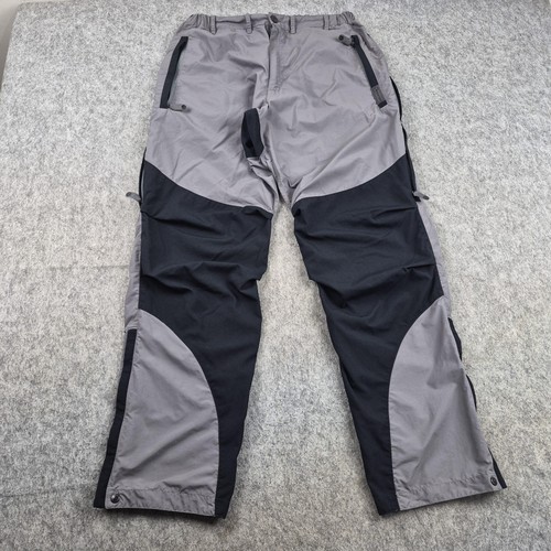 Montane trousers mens large - montane,