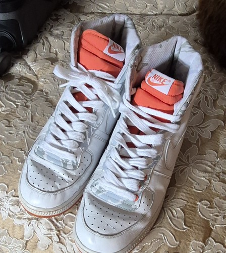 Nike 2004 maharishi terminator - nike,