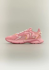 LACOSTE Mens Pink L003