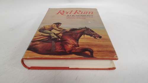 Red rum full - full, and