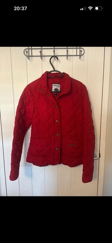 Ladies toggi size quilted - toggi, 8