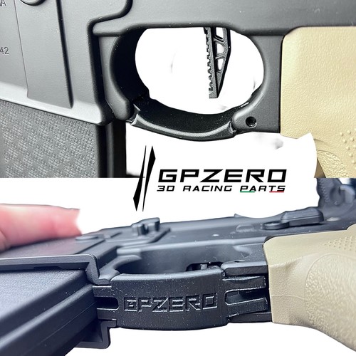 2pcs enhanced trigger - 2pcs,