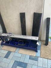 Powered Tile Cutter – Reliable, Clean Cuts – Great Condition – COLLECTION ONLY