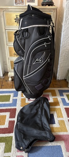 Mizuno tour cart - tour,