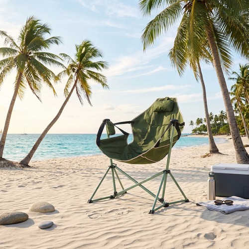 Swing hammock camping chairs - swing,