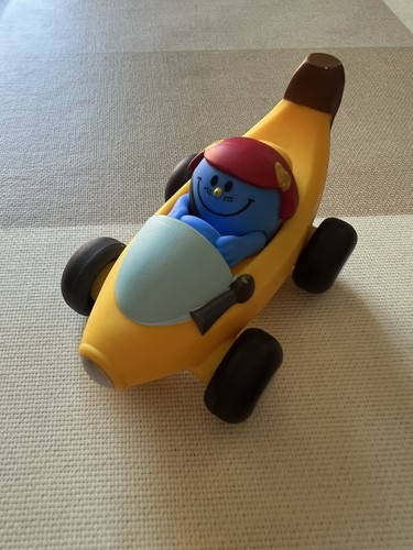 Mcdonald men happy meal - happy,