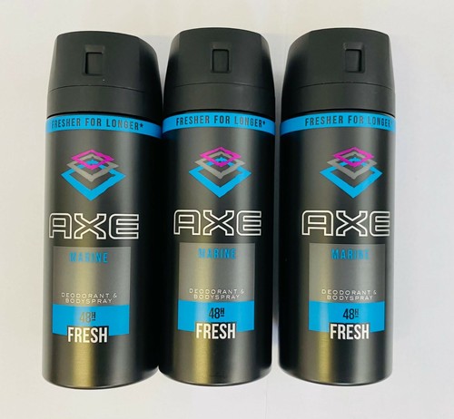 Axe marine 150ml - marine,