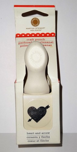 Martha stewart heart - martha,