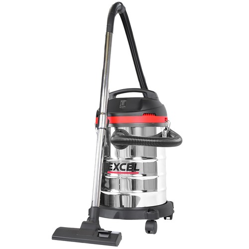 Excel 30l wet - wet, dry