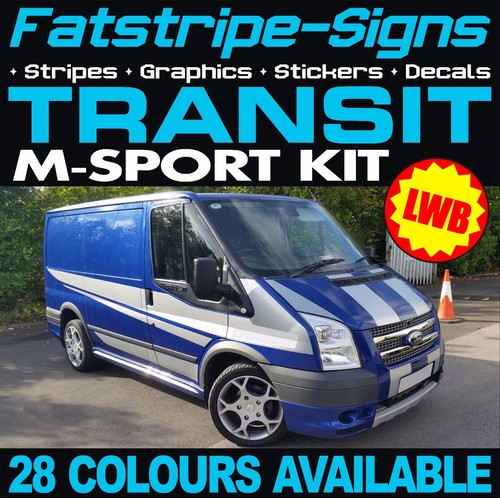 Fits ford transit - fits,