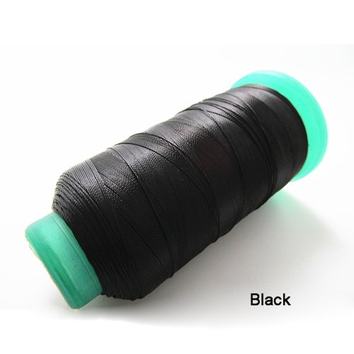 Strong bonded nylon sewing - bonded,