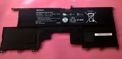 Original sony vgp - original,