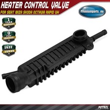 Coolant Flange / Pipe for Seat