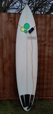 Surfboard visionary semi gun - surfboard,