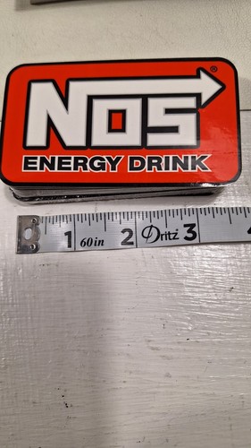 Nos energy drink - (5),