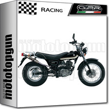 GPR EXHAUST RACE DEEPTONE