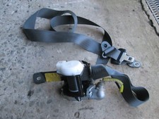 2001 TOYOTA MR2 MK3 ROADSTER