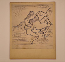 Joseph Dunninger (attributed)